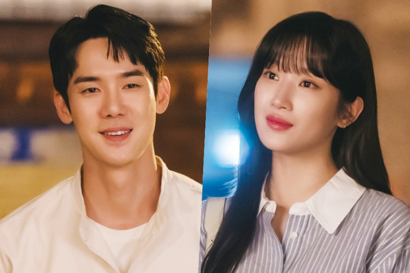 Ο Yoo Yeon Seok και ο Moon Ga Young ρωτούν αν η αγάπη είναι αρκετή στο νέο ρομαντικό δράμα 'The Interest Of Love'
