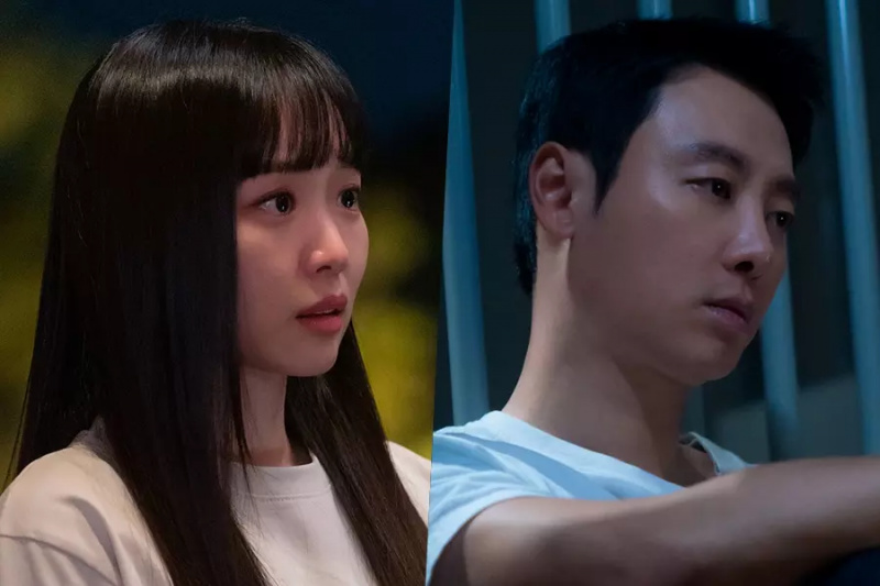 Jin Ki Joo benadert de waarheid terwijl Kim Dong Wook probeert zijn naam te zuiveren in 'My Perfect Stranger'