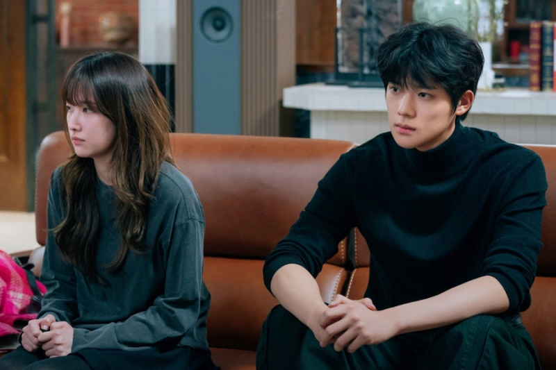จอนจงซอ และมุนซังมิน มีความสัมพันธ์ที่ลึกซึ้งยิ่งขึ้นใน “Wedding Impossible”