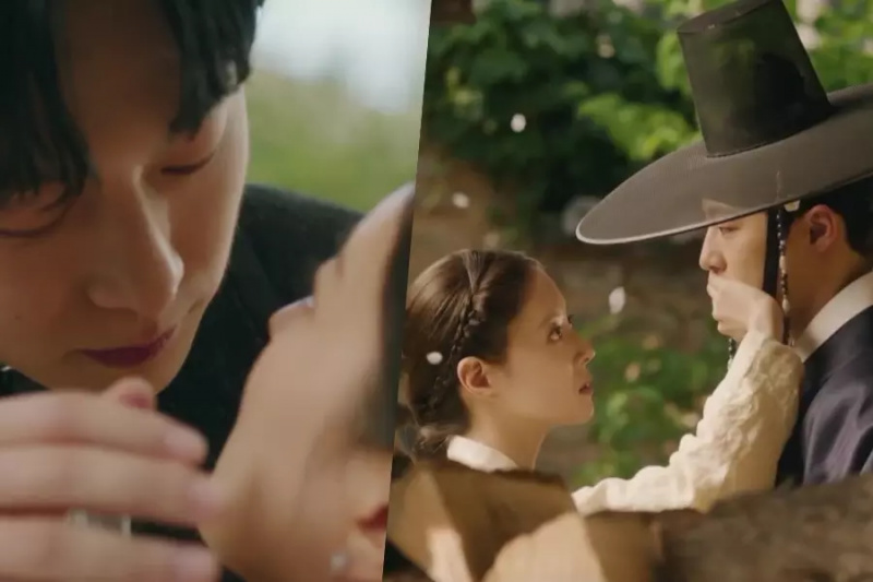 Παρακολουθήστε: Ο Lee Se Young και ο Bae In Hyuk's Love εκτείνεται σε όλες τις μέρες του παρελθόντος και του παρόντος στο επερχόμενο ρομαντικό δράμα