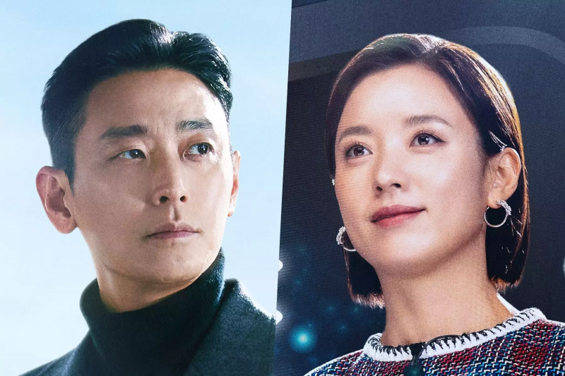 Nézd meg: Joo Ji Hoon és Han Hyo Joo ugratják a géntechnológia új korszakát a „vérmentes” előzetesekben