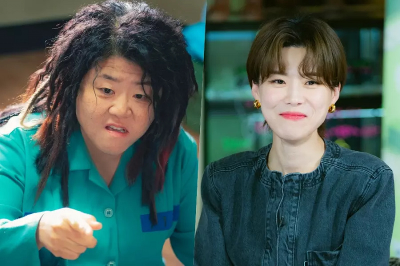 Finala „Behind Your Touch” va include cameeuri de Lee Jung Eun și Jang Do Yeon