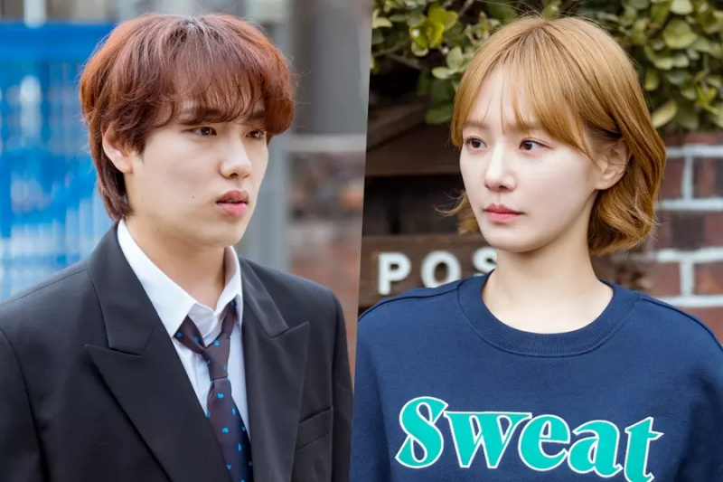 Próby Yoon Hyun Soo, aby pomóc Park Gyu Youngowi, kończą się niepowodzeniem w „Dobrym dniu na bycie psem”