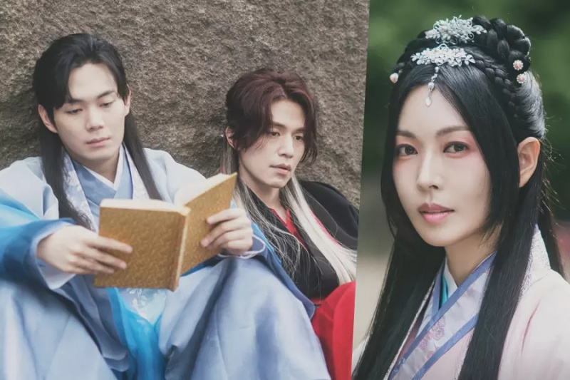 Lee Dong Wook, Ryu Kyung Soo, dan Kim So Yeon Memuji Lakonan Satu Sama Lain Dalam “Tale Of The Nine-Tailed 1938”