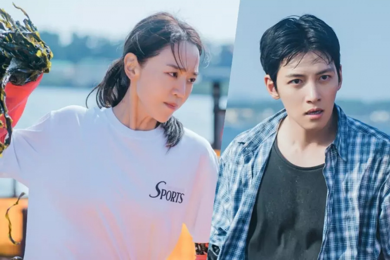 Shin Hye Sun és Ji Chang Wook vitája megzavarodik a „Welcome to Samdalri” című filmben
