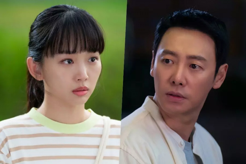 3 razones para emocionarse por el estreno de esta noche de “My Perfect Stranger”