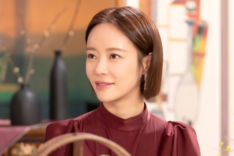 Hwang Jung Eum تعود بمظهر جديد ساحر في الدراما القادمة 'The Escape Of The Seven: Resurrection'