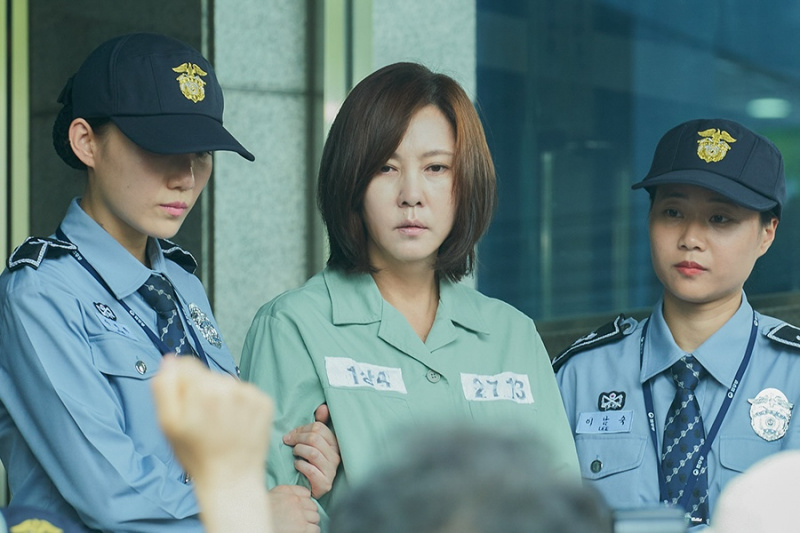 Kim Nam Joo “Wonderful World”de Oğlunun İntikamını Aldıktan Sonra Dibe Vurdu