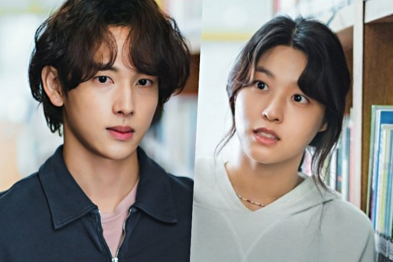 Seolhyun sa pomýlil som Siwan s dievčaťom počas ich prvého stretnutia v novej romantickej dráme „Summer Strike“