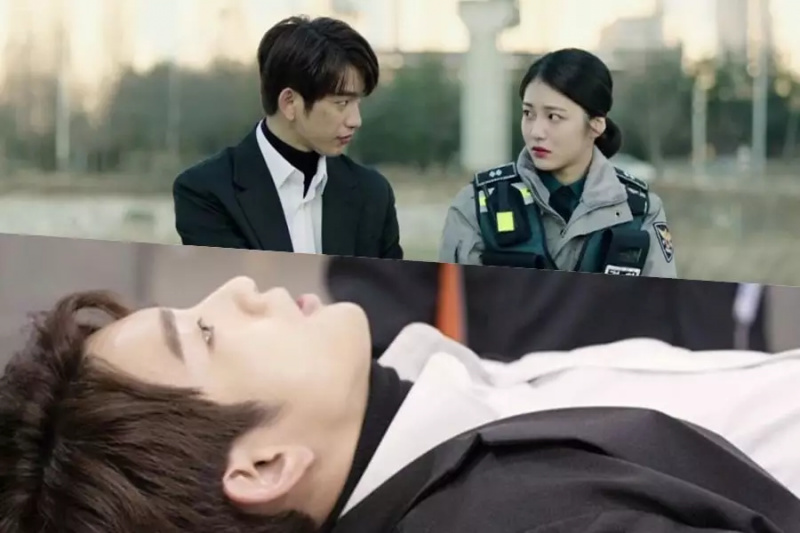 GOT7'dan Jinyoung 'He Is Psychometric'te Beklenmedik Bir Sorunla Karşı Karşıya