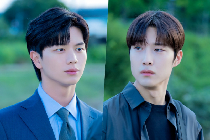  BTOB'den Yook Sungjae ve Lee Jong Won, 'The Golden Spoon'da Her Şeyin Başladığı Yere Geri Dönüyor