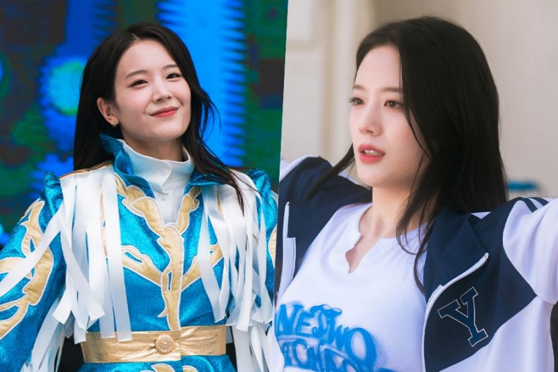 Jang Gyuri govori o izzivih igranja navijačice v novi drami 'Cheer Up'