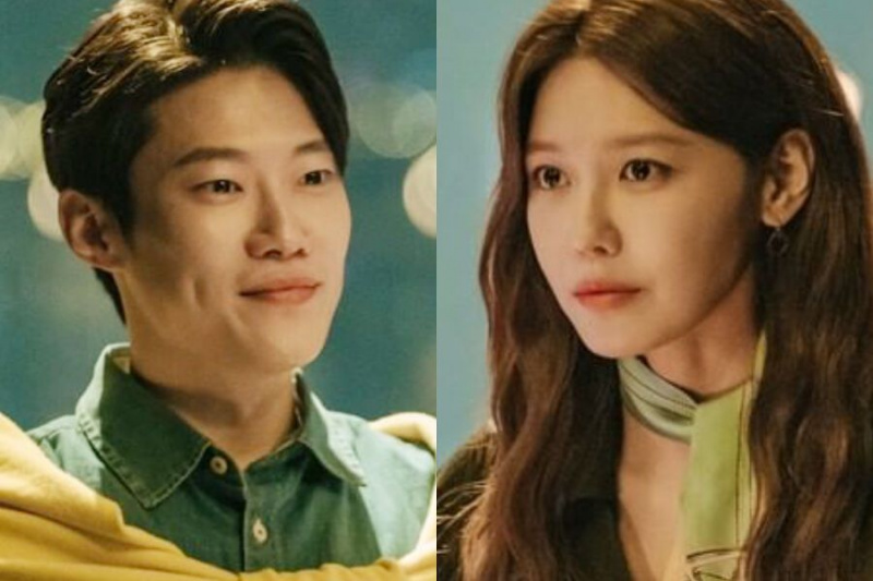Sooyoung și Shin Joo Hwan de la Girls’ Generation au o întâlnire de lux în „If You Wish Upon Me”