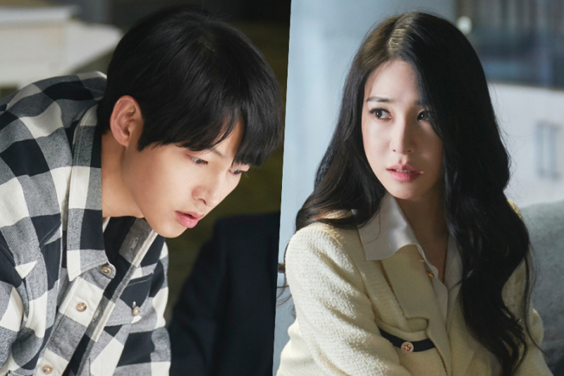 Song Joong Ki và Girls' Generation's Tiffany đối mặt với khủng hoảng bất ngờ trong 'Reborn Rich'