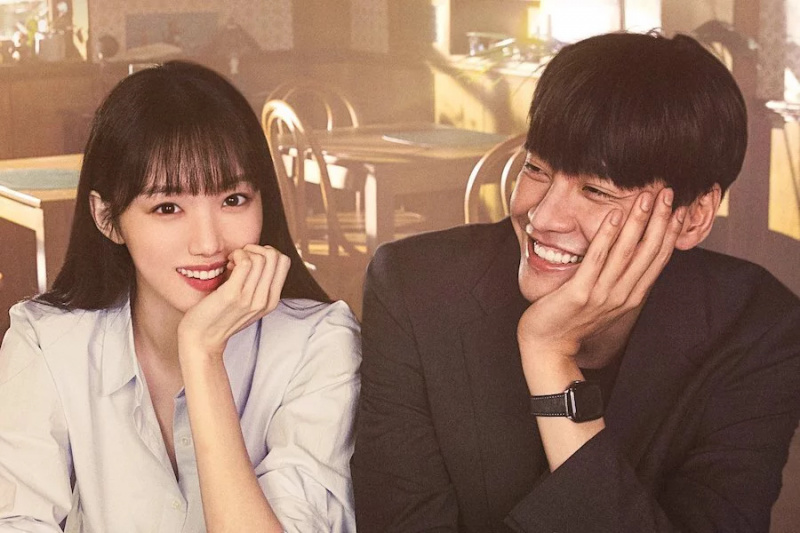 Xem: Lee Sung Kyung bất ngờ tìm thấy mối tình lãng mạn với Kim Young Kwang trong bộ phim mới “Call It Love”