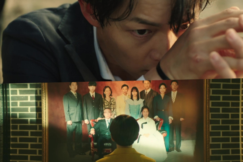 시청 : 송중기는 '리본 리치'에서 재벌가의 막내 아들로 부활 한 후 복수를 꿈꾼다.