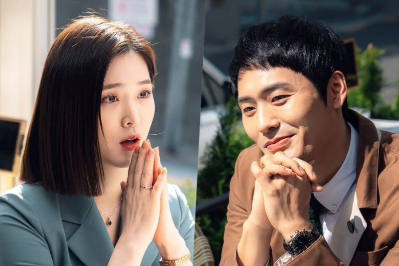 '1달러 변호사' 최대훈, 김지은에게 청혼 제안