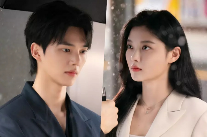 Sangen Kang avslører hemmeligheten sin for Kim Yoo Jung i «My Demon»