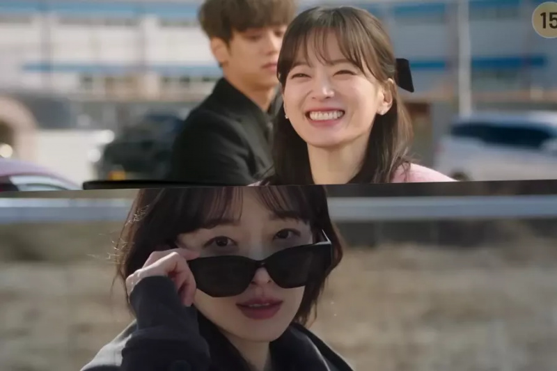 Mireu: l'estafa Chun Woo Hee perfecciona la seva artesania amb l'ajuda del seu talentós equip al teaser de 'Delightfully Deceitful'