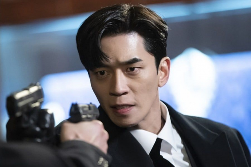 Shin Sung Rok Marah Dengan Pergantian Acara yang Mengejutkan di “The Last Empress”