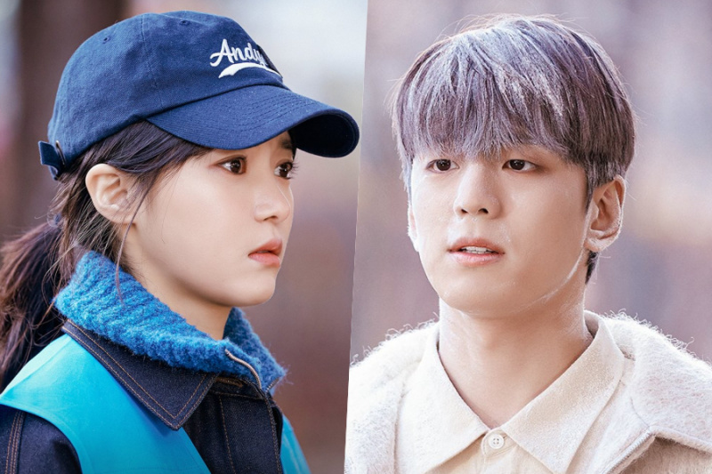 Kim Min Kyu é atacado por fãs furiosos em “The Heavenly Idol”