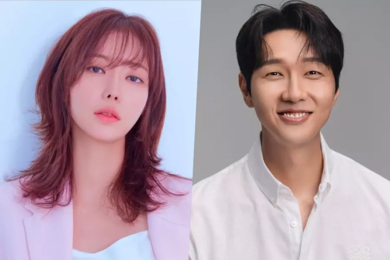Im Soo Hyang en Ji Hyun Woo bevestigd voor nieuw weekenddrama door schrijver van 'Young Lady And Gentleman'