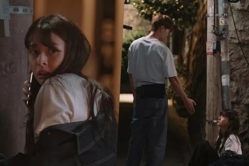 Kwon Nara Takut Melihat Hantu Di Setiap Sudut Dalam “The Midnight Studio”