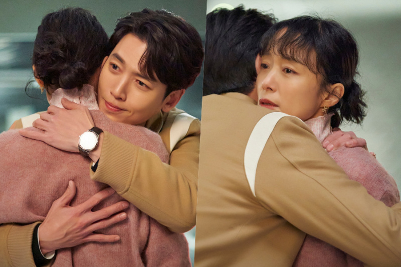 Jung Kyung Ho är inte blyg för att uttrycka sina växande känslor för Jeon Do Yeon i 'Crash Course In Romance'