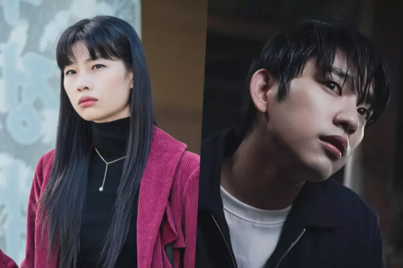 Jung Ho Yeon, GOT7:s Jinyoung, och mer för att göra speciella framträdanden i Netflix nya komedidrama 'Chicken Nugget'