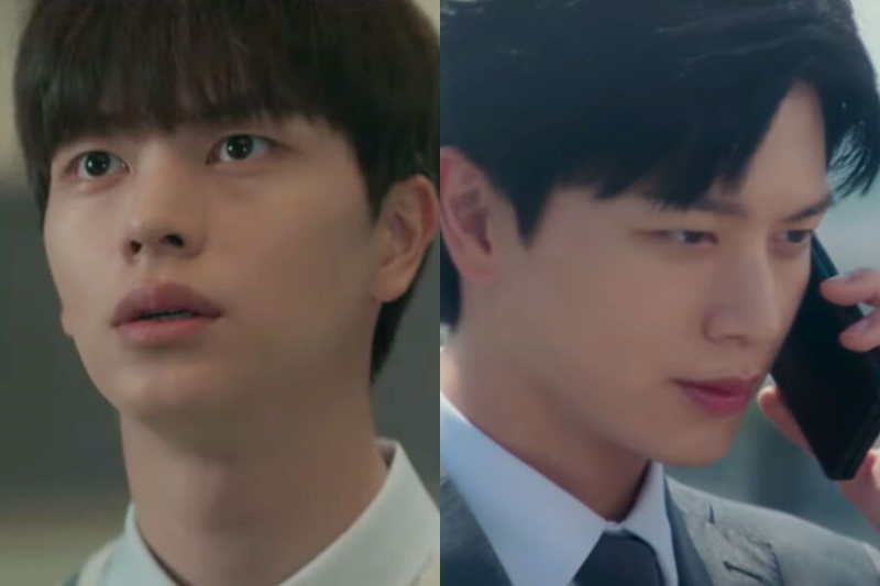Tonton: Yook Sungjae BTOB Mesti Membayar Harga Kerana Mengubah Nasibnya Dalam Teaser “The Golden Spoon”