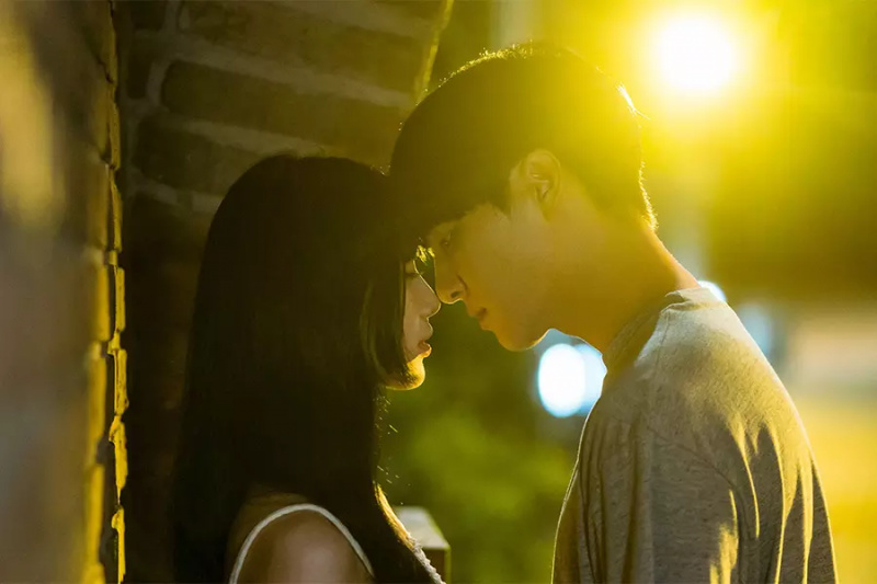 Die Beziehung zwischen Suzy und Yang Se Jong entwickelt sich im kommenden Drama „Doona!“ von Neugier zu Romantik