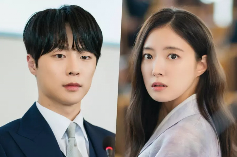 Bae In Hyuk sorprèn a tothom a 'The Story of Park's Marriage Contract'