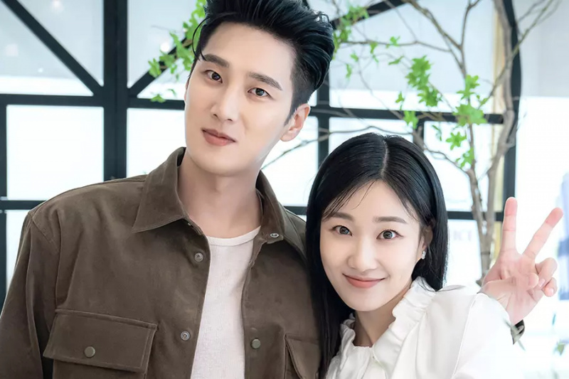 Ha Yun Kyung Akan Membuat Penampilan Istimewa Sebagai Bekas Teman Wanita Ahn Bo Hyun dalam “Flex x Cop”