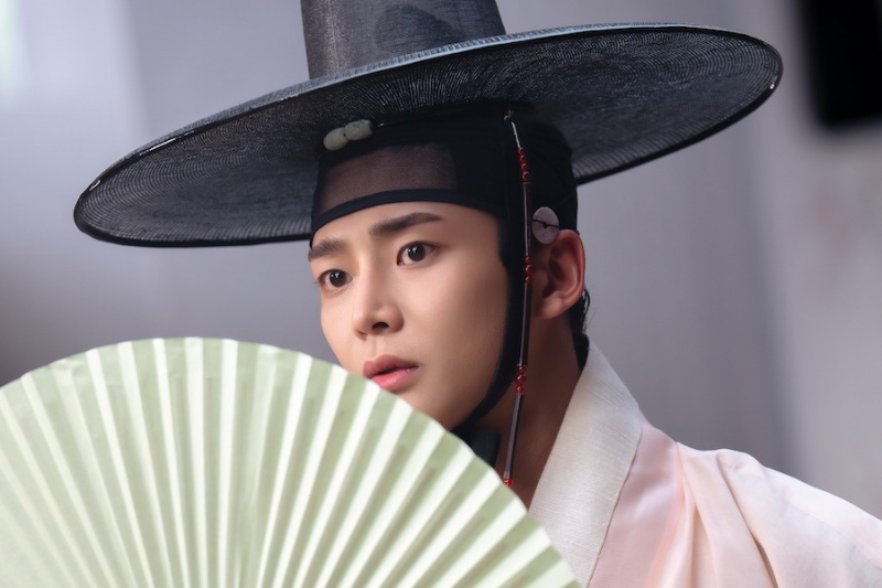 Rowoon parla del seu personatge a 'The Matchmakers', per què va triar el drama i molt més