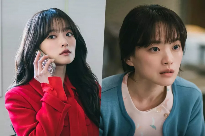 Chun Woo Hee, 'Delightfully Deceitful'da Çok Yönlü Bir Dolandırıcıyı Oynamaya Yaklaşımını Açıkladı