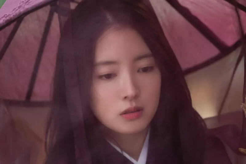 Lee Se Young conduce una doppia vita in una nuova storia d'amore time-slip con Bae in Hyuk