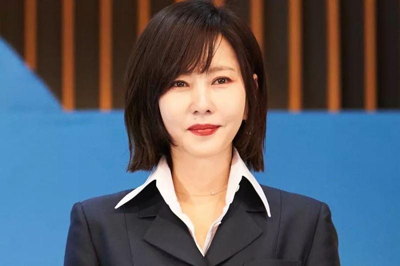 Η Kim Nam Joo ψήνει στο επερχόμενο δράμα της 'Wonderful World', Δουλεύοντας με την Cha Eun Woo και πολλά άλλα