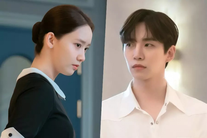 La relació de Lee Junho i YoonA s'enfronta a turbulències a 'King The Land'