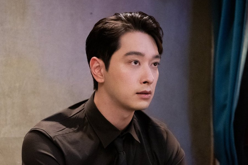 Chansung de 2PM es el dueño de una famosa franquicia de pollos en próxima comedia romántica