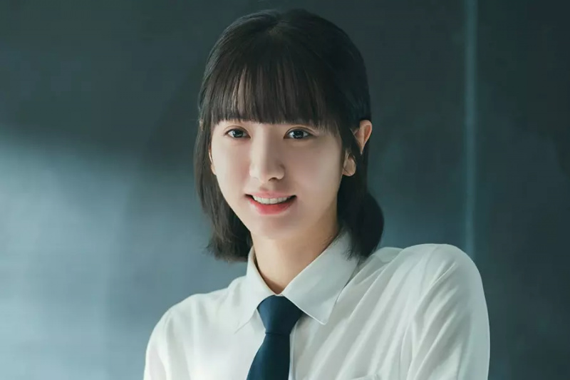 בונה של WJSN נחושה לבטל את מערכת הדירוג של 'משחק הפירמידה' בבית הספר החדש שלה