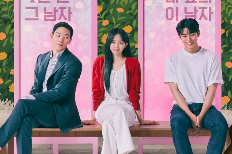 Geum Sae Rok deve escolher entre o amor passado e o presente na “Trilha Sonora #2”