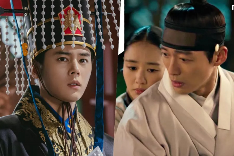 “Korea-Khitan War” รอบปฐมทัศน์เอาชนะ “Castaway Diva” ในขณะที่ “My Dearest” มุ่งหน้าสู่สัปดาห์สุดท้ายที่มีเรตติ้งพุ่งสูงขึ้น