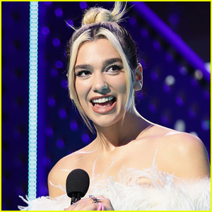 Dua Lipa lanza el álbum 'Club Future Nostalgia' – ¡Escúchalo ahora! | Dua Lipa, Primera Escucha, Música