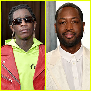 Preman Muda Dengan Sengaja Salah Mengerti Dwyane Wade's 12-Year-Old Trans Daughter Zaya, Says 'God Don't Make Mistakes'