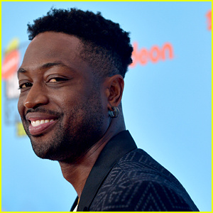  Dwyane Wade vysvětluje, proč šel na veřejnost s dcerou Zayou's Journey