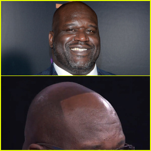 Shaquille O'Neal egy fogadás elvesztése után bemutatja valódi hajszálát, és vírusos lesz! | Dwyane Wade, Shaquille ONEal
