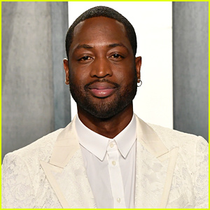 Dwyane Wade Sebut Zaya Tahu Identitas Gendernya Selama 9 Tahun
