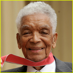 Earl Cameron nie żyje -'Pool of London' Actor Passes Away at 102