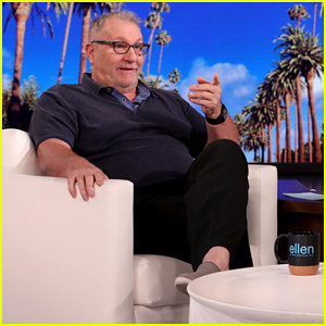 ¡Ed O'Neill comparte el dulce momento que compartió con Leonardo DiCaprio en el Día del Padre! (Vídeo) | Ed O'Neill, Ellen DeGeneres, Leonardo DiCaprio