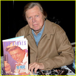 Edd Byrnes muerto: el actor de 'Grease' y '77 Sunset Strip' muere a los 87 años | Edd Byrnes, QEPD